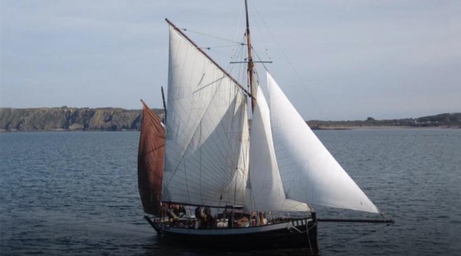 Zéro carbone : le chocolat bio et équitable de Biocoop arrive désormais à la voile Zéro carbone : le chocolat bio et équitable de Biocoop arrive désormais à la voile