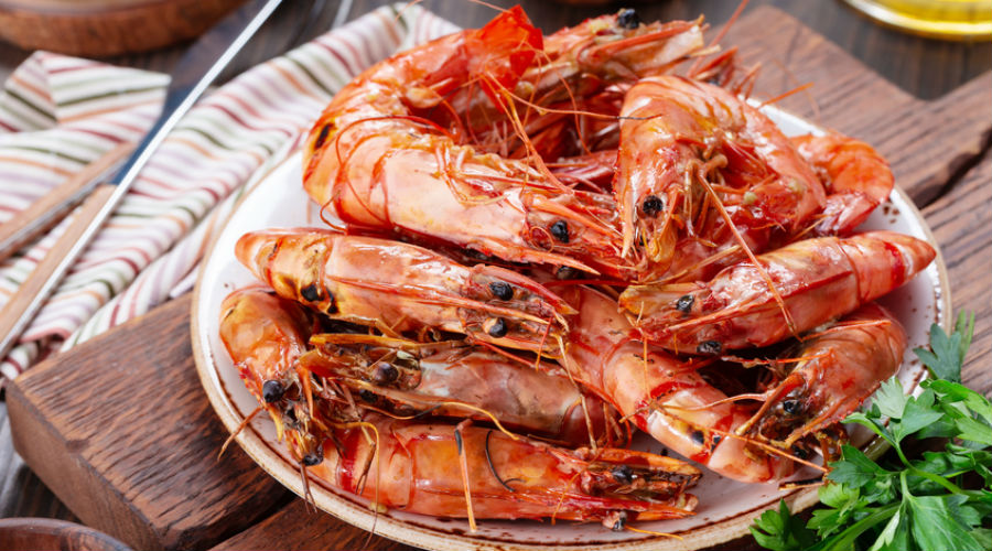 Produits de la mer : du plastique dans nos assiettes ! Produits de la mer : du plastique dans nos assiettes !