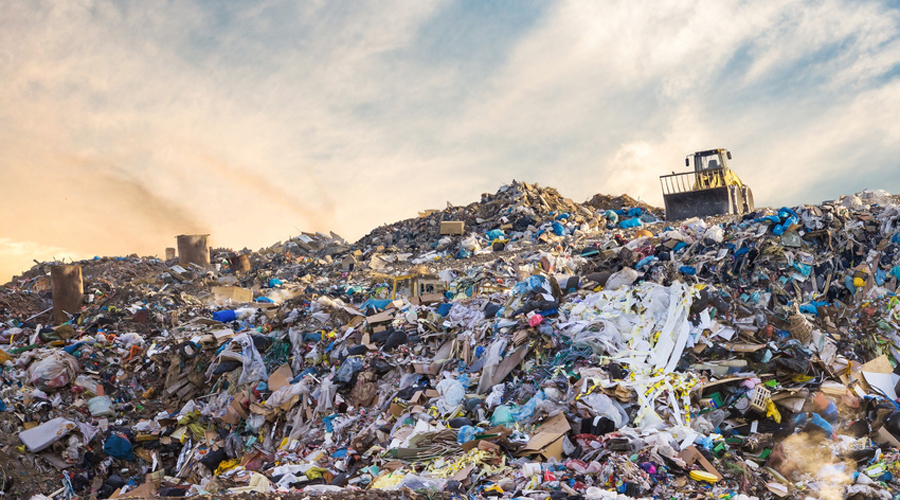 Le volume des déchets pourrait augmenter de 70 % dans le monde d'ici 2050 Le volume des déchets pourrait augmenter de 70 % dans le monde d'ici 2050