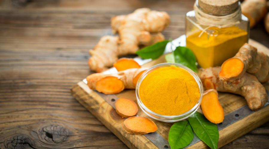 Le curcuma : une épice aux nombreuses vertus pour la santé Le curcuma : une épice aux nombreuses vertus pour la santé