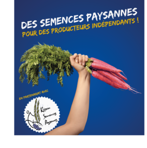 Semences paysannes Semences paysannes