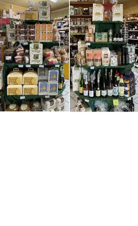 Ensemble pour des fêtes bio de qualité à prix Biocoop