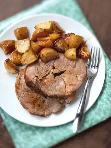 Agneau de Pâques